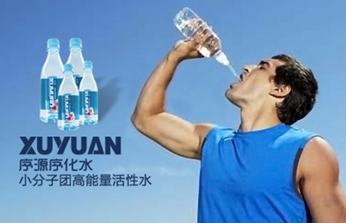 女人要多喝水，男人就可以少喝水吗？