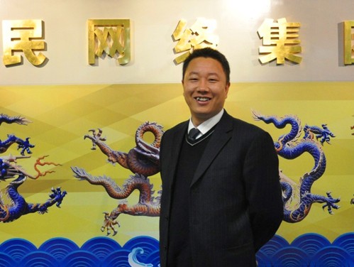 亲民商城：刘佰龙—电商冬天来临，区域B2C风景这边独好！