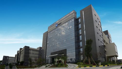 广电运通发布2012年度发展主题