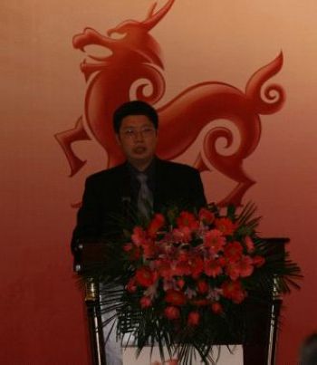 中标麒麟一周年广州答谢活动：2012年度市场推广策略