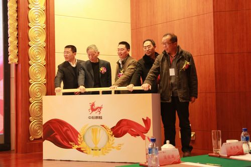 军民强强联合一周年，中标麒麟产品市场占有率第一