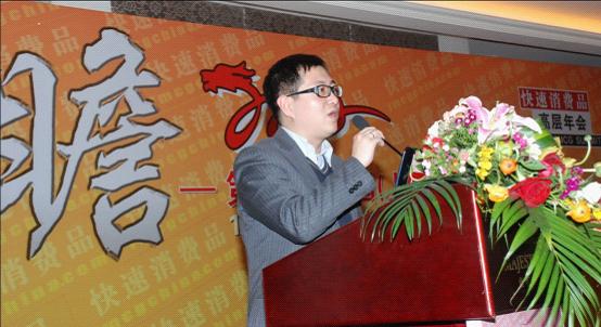 以技术取胜2012快消市场