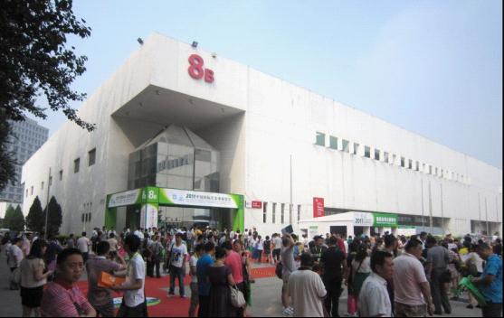 世界商用洗衣设备巨头瞄准中国市场——Alliance将隆重亮相中国国际洗染展