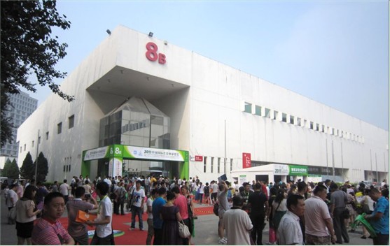 世界商用洗衣设备巨头瞄准中国市场