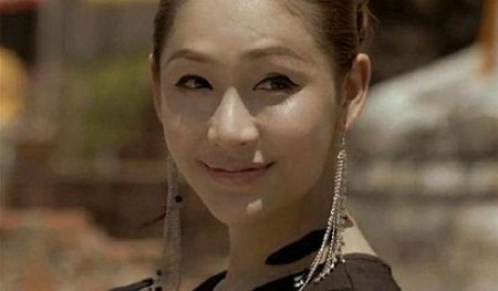 泰囧电梯美女是真人妖 网友曝其美丽蜕变历程