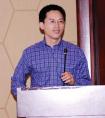 专访集订网负责人余世清：思路决定出路