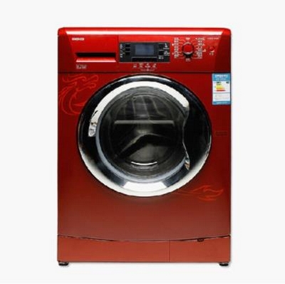 倍科4月掀“冰洗风暴” 新品家电“红”透半边天