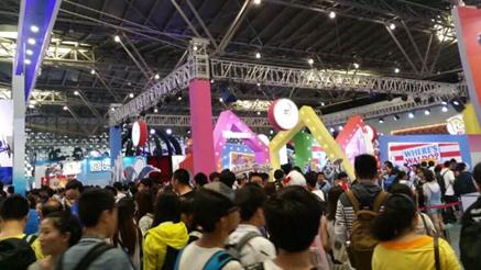 2015CCG游记——你的世界我想懂