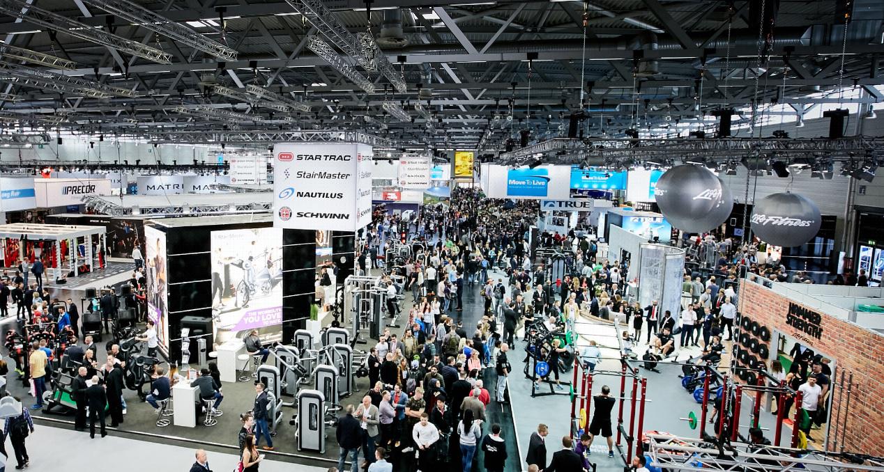 FIBO CHINA 2016招展倒计时，观众预登记全面启动