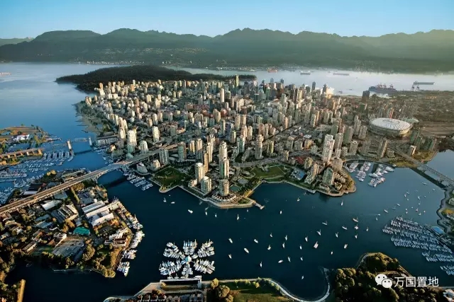 World Land: Canada Toronto housing price growth record high!